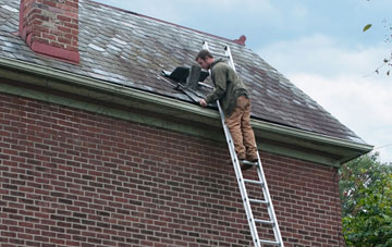 what affects urgent Evershot roof repairs