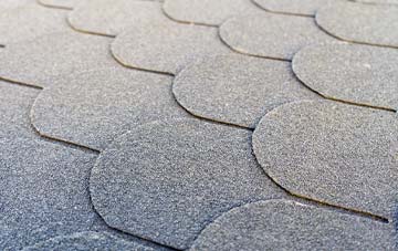 Evershot asphalt roofing costs