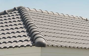 advantages of Evershot clay roofing