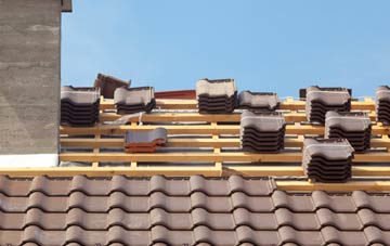 Evershot clay roofing costs