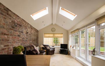 conservatory roof insulation Evershot, Dorset