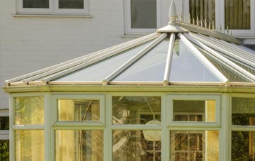 conservatory roof repair Evershot, Dorset