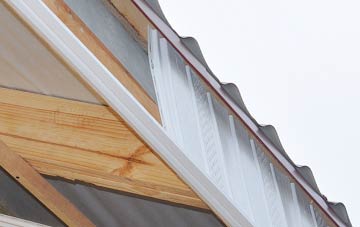 why Evershot fascia repairs are essential