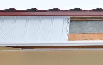 Evershot fascia repair costs