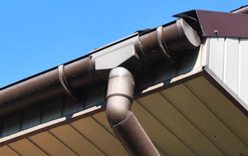 types of Evershot fascias