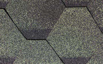 Evershot fibreglass shingle repairs