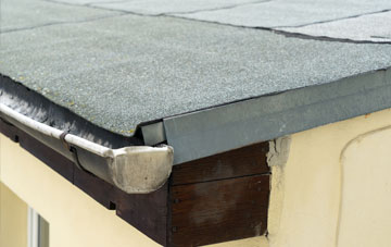 Evershot flat garage roofing repairs
