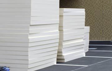 Evershot flat roof insulation costs