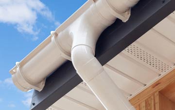 Evershot gutter installation costs