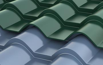 who should consider Evershot plastic roofs