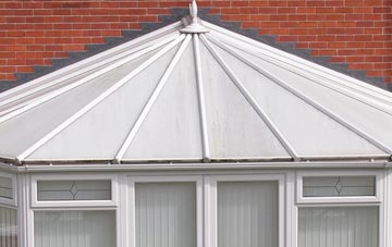 Evershot polycarbonate conservatory roof repairs