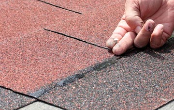 Evershot asphalt roof repairs