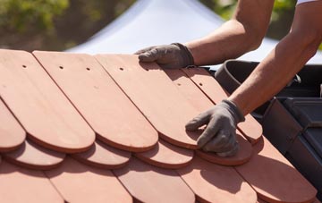 Evershot roof tile contractors