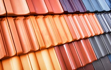 Evershot roof tile costs