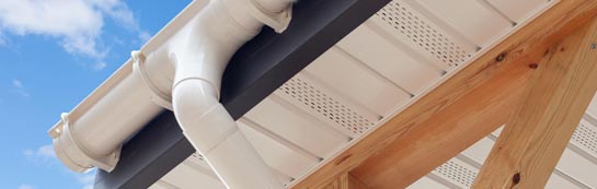 get Evershot guttering quotes today