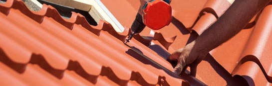 save on Evershot roof installation costs