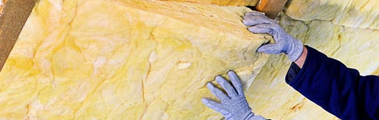 quotes for Evershot roof insulation