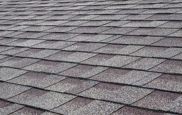 Evershot tiles for shallow pitch roofing