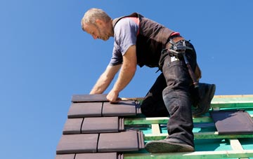 disadvantages of Evershot slate roofing