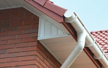 Evershot soffit repair costs
