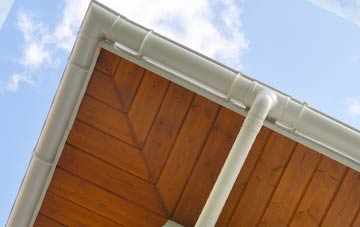 Evershot soffit types