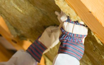 types of Evershot pitched roof insulation materials