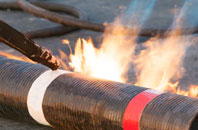 Evershot flat roofing replacement