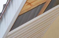 rated Evershot soffit repair companies
