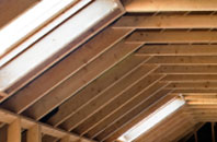 Evershot tapered roof insulation quotes